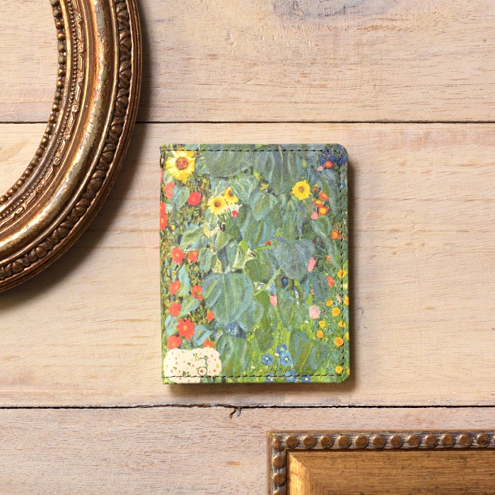 パスケース ガーデン