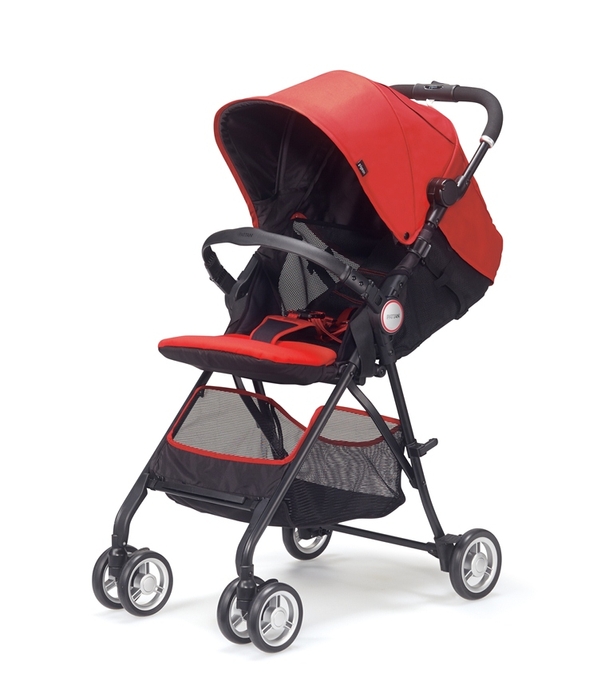 PATTAN アクティブレッド