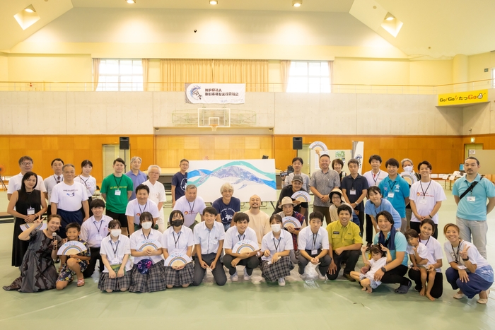 第二回奄美群島学生環境シンポジウム