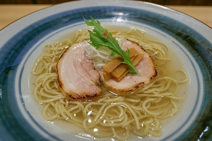 禁断の塩 斜め