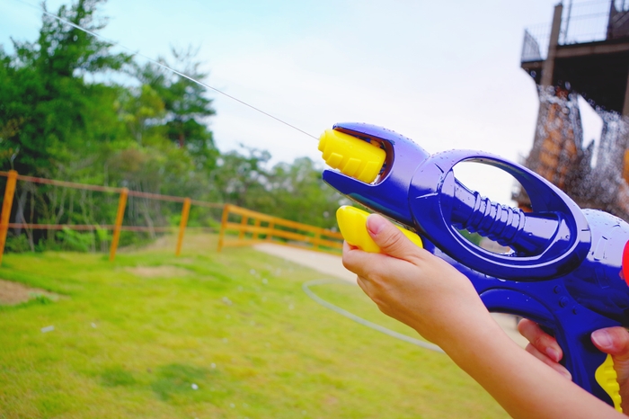 スプラッシュ・サマーゾーン2