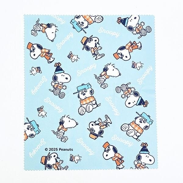 スヌーピーのウィンターブラザーズのアイテム