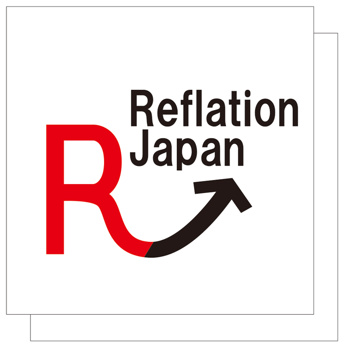 (株)リフレーションジャパンロゴ