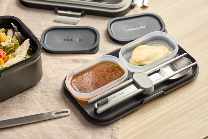 ソースボックス付