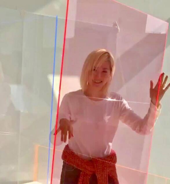 永瀬 沙世(写真家)