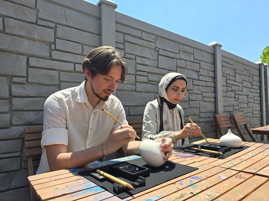 ▲どんなスライムにするかはあなた次第！