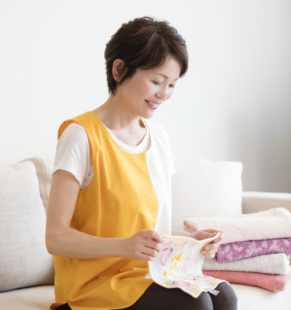 家事も、おもてなしも。マンション専属ハウスキーパー常駐サービス『カジコン』を展開