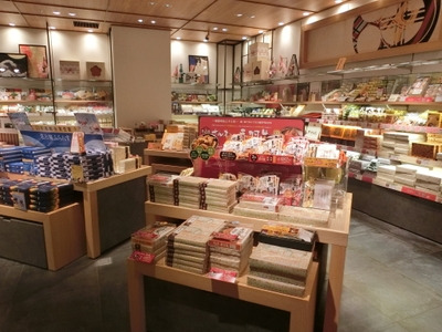 店内画像