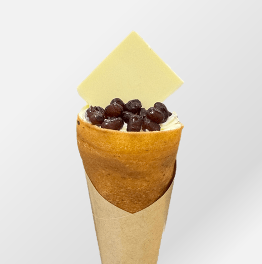 札幌市【エゾリスのほっぺ】