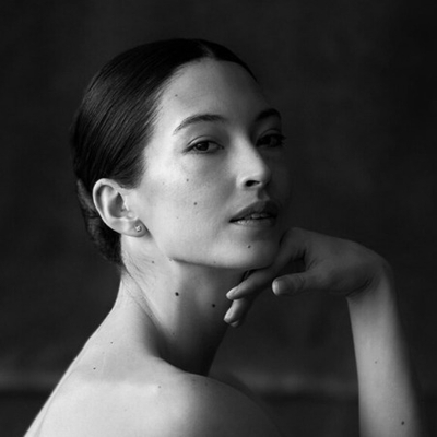 オニール八菜　(C)James Bort/Opera national de Paris 