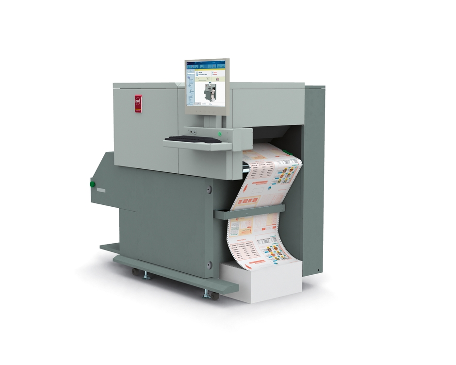 VarioStream 7170