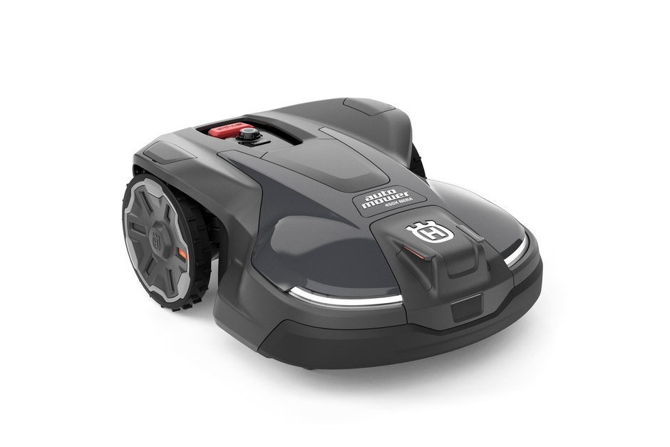 Automower(TM) 430X NERA / 450X NERA