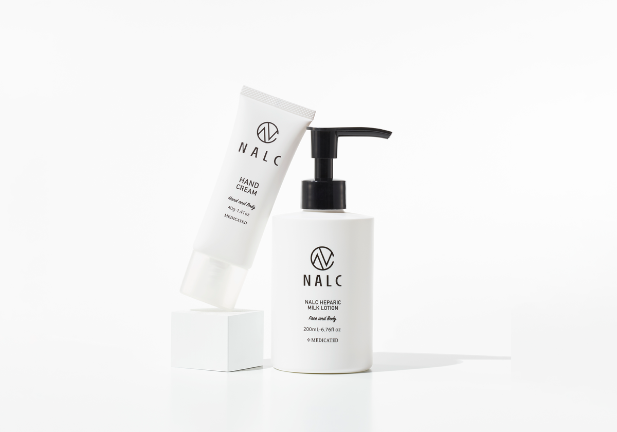 ジェンダーレスコスメブランド 『NALC』 累計販売個数20万個※1突破！