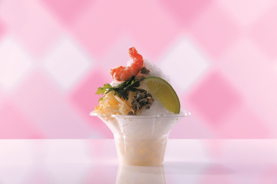 【島根】しじみ