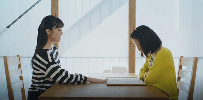 新生活応援ムービー4