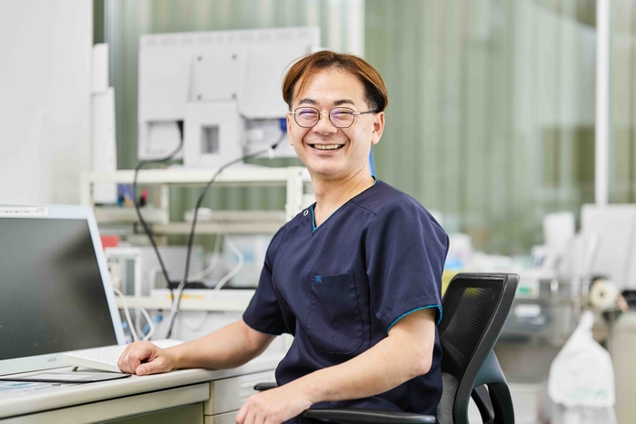 理事長:亀田 和利