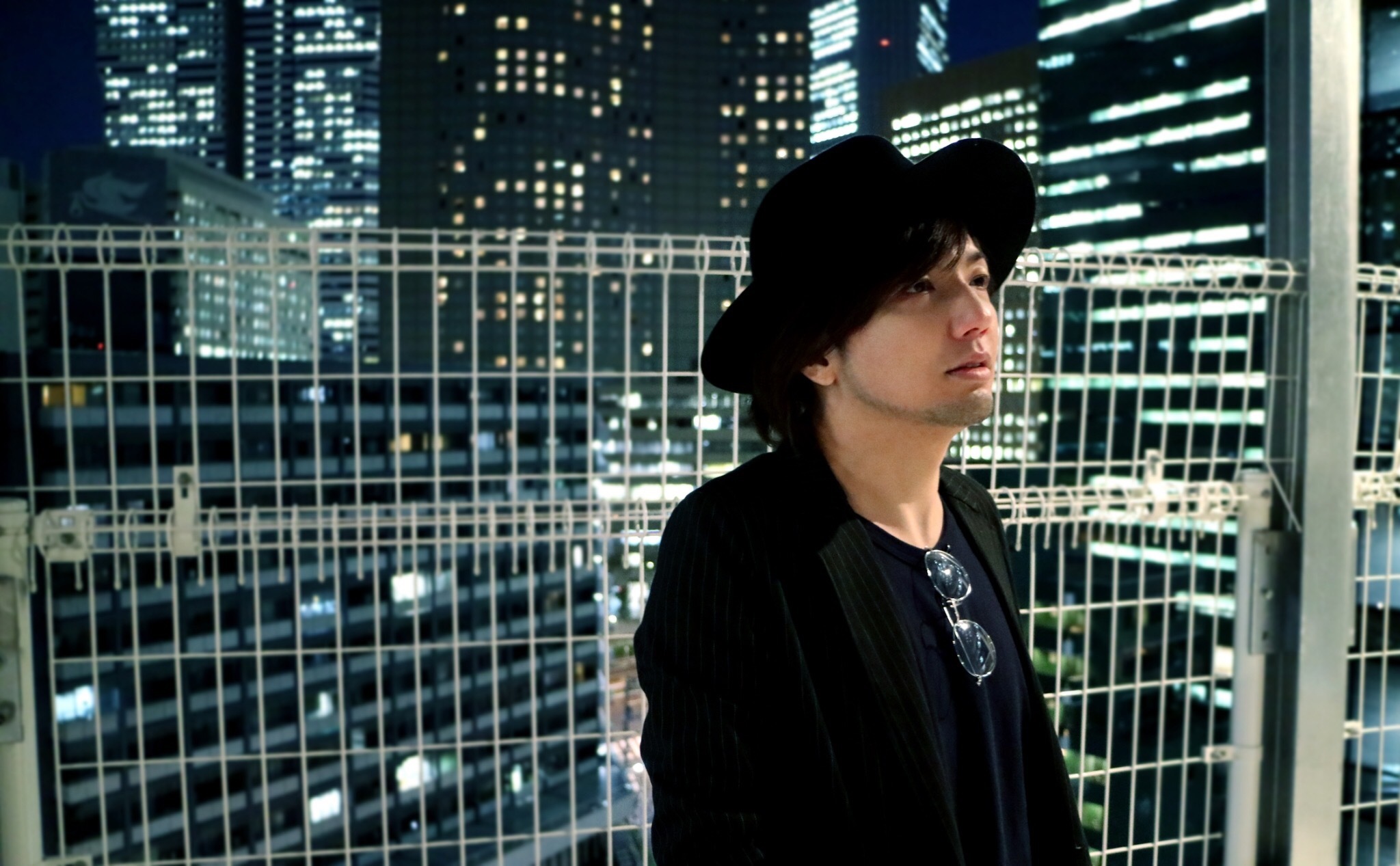 舞台『鬼滅の刃』などを手掛ける作曲家・和田俊輔、 国産ミュージカル
