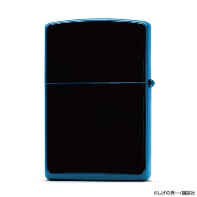 『頭文字D』ZIPPO