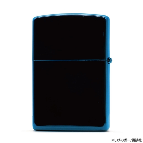 『頭文字D』ZIPPO