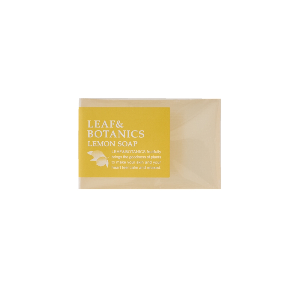 マザーソープ レモン