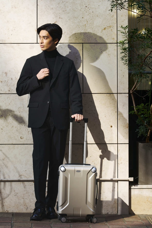 幅広いシーンで活躍