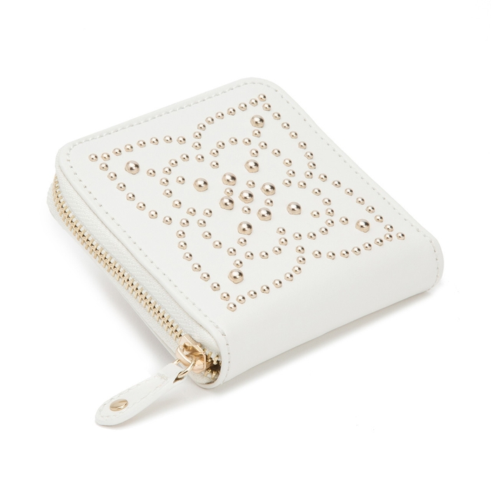 MARRAKESH TRAVEL CASE CREAM 1