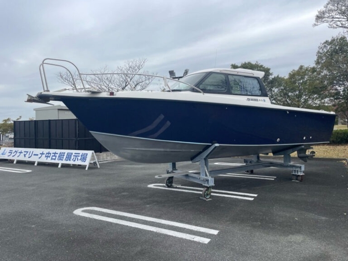 トヨタ ポーナム26L(2)