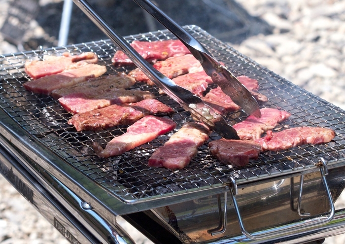 バーベキューイメージ