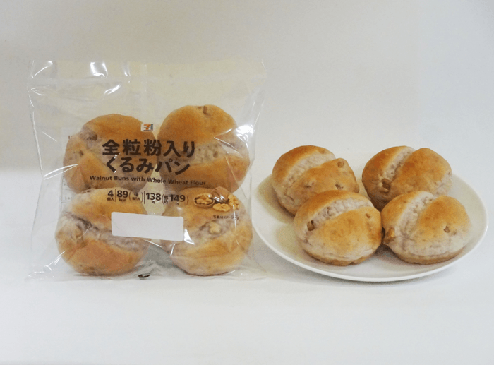 セブン&アイグループ/株式会社武蔵野フーズ