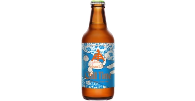 濃厚ながらも爽やかな『Chill Time DDH Hazy Pale Ale』発売│6月21日