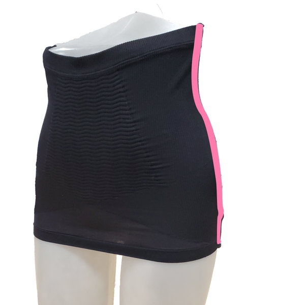 スパイラルボーン取りつけ位置