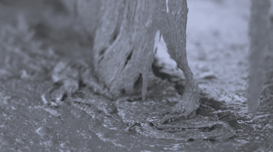 スリムクリート(提供:大林組) (2)