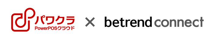 パワクラ × betrend connect