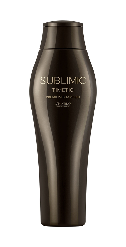 タイムティック プレミアムシャンプー