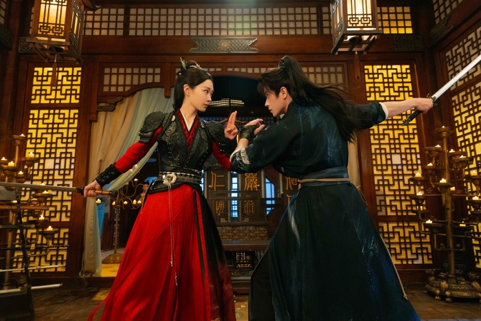 ©BEIJING IQIYI SCIENCE & TECHNOLOGY CO., LTD.