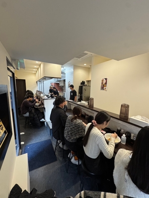 店内