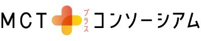MCTプラス・コンソーシアム　ロゴ