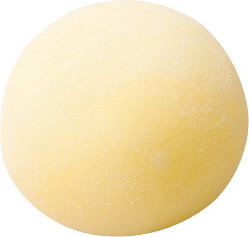 白のもちもちショコラ生地(1)