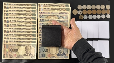 収納物とサイズ感