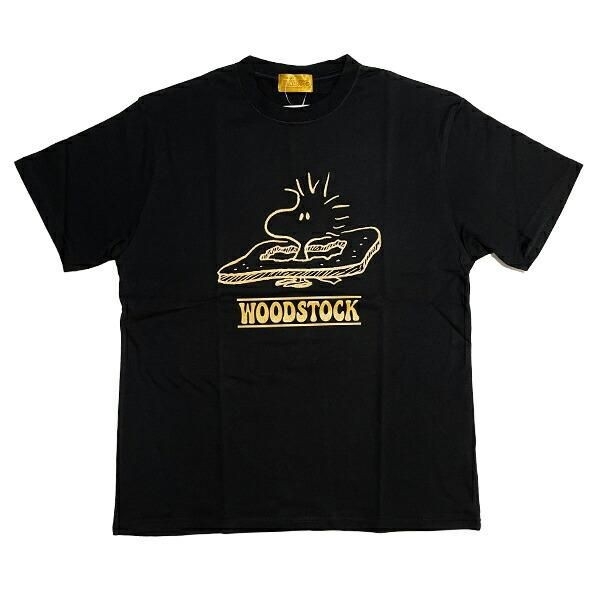 スヌーピーTシャツ