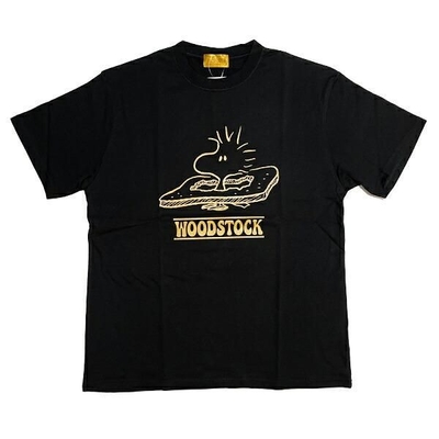 スヌーピーTシャツ