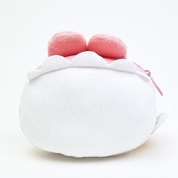 おぱんちゅうさぎのポーチ