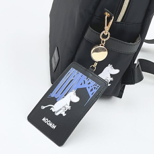 ムーミンのバッグ