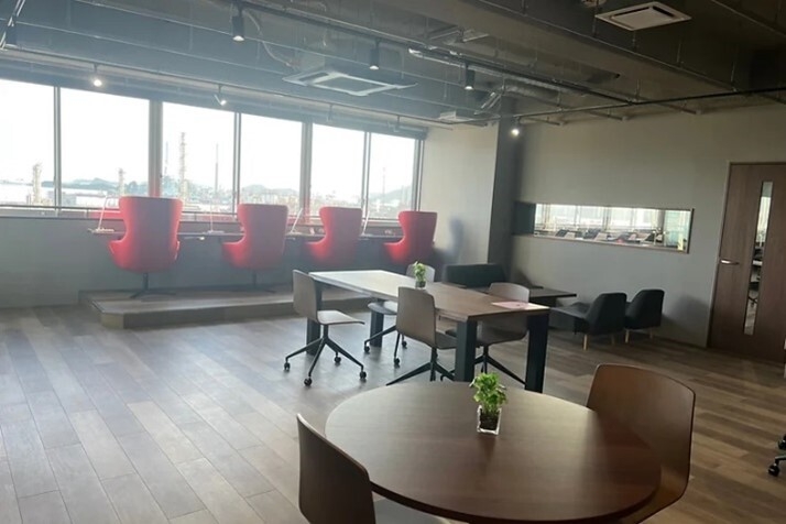 コミュニケーションルーム2