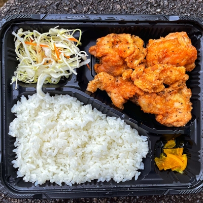 唐揚げ(もも)