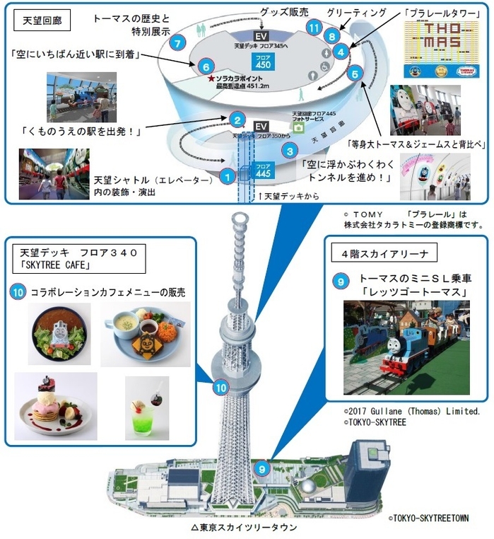 イベントマップ　※画像はイメージです