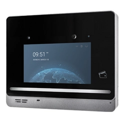 虹彩認証システム「イリアス EF-70」新登場 「あなたの“虹彩”は、記憶(パスワード・暗証番号)や 物(鍵、パスポート・免許証他の各種証明書、印鑑、カード) に代わる人類史上最強の認証キーです。」