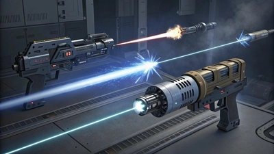 日本の指向性エネルギー兵器市場は2034年まで年平均成長率14.18%で拡大すると予測