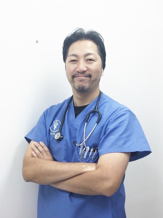 院長:山村 良太