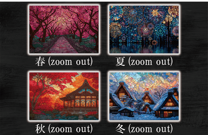 デザイン各種(B)